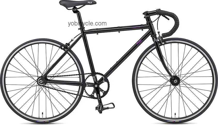 Fuji Classic competitors and comparison tool online specs and performance