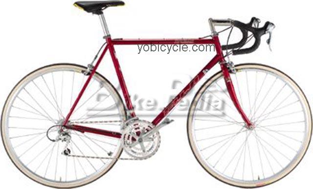 Fuji Roubaix competitors and comparison tool online specs and performance