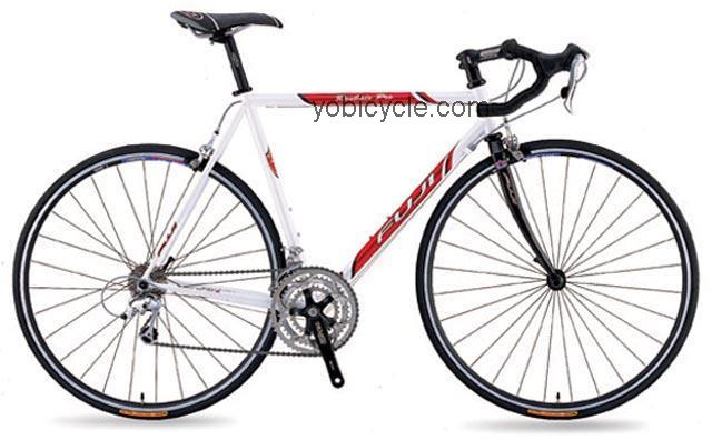 Fuji Roubaix Pro competitors and comparison tool online specs and performance