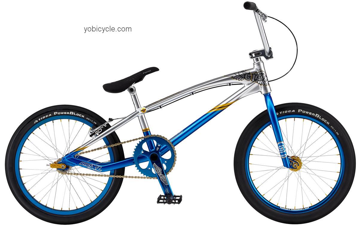 BMX gt Air