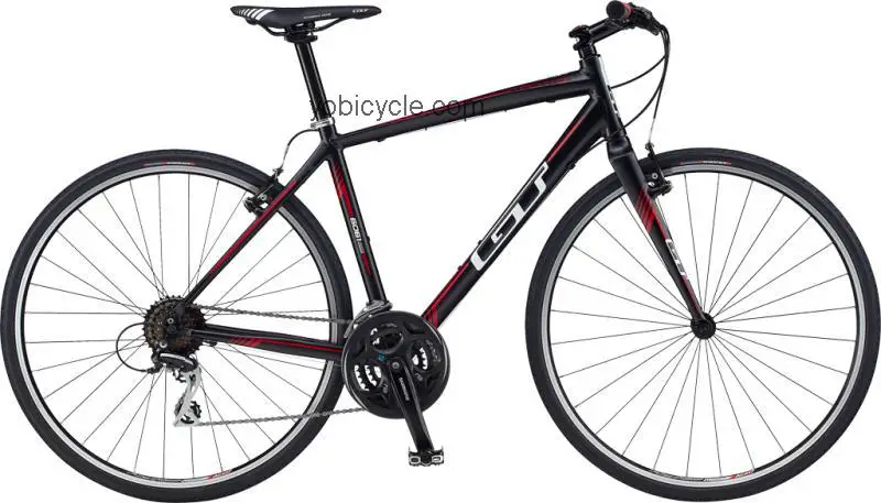 GT Bicycles Tachyon 4.0 competitors and comparison tool online specs and performance