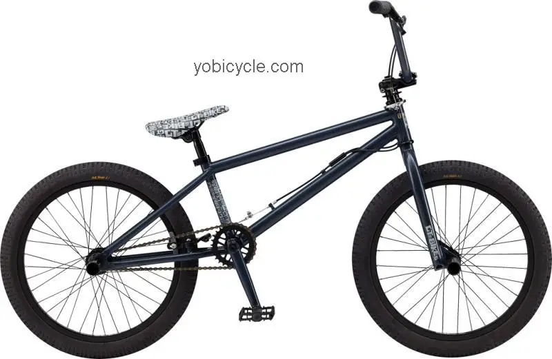 GT Bicycles Zone 2012 comparison online with competitors