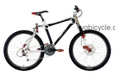 GT STS DH competitors and comparison tool online specs and performance