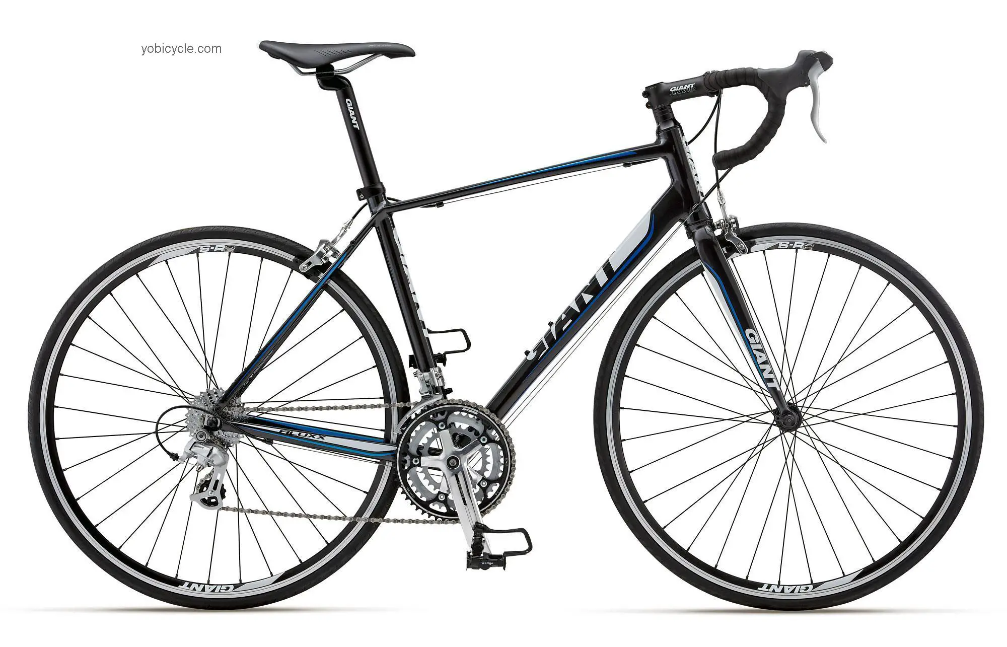 Giant Defy 5 Triple competitors and comparison tool online specs and performance