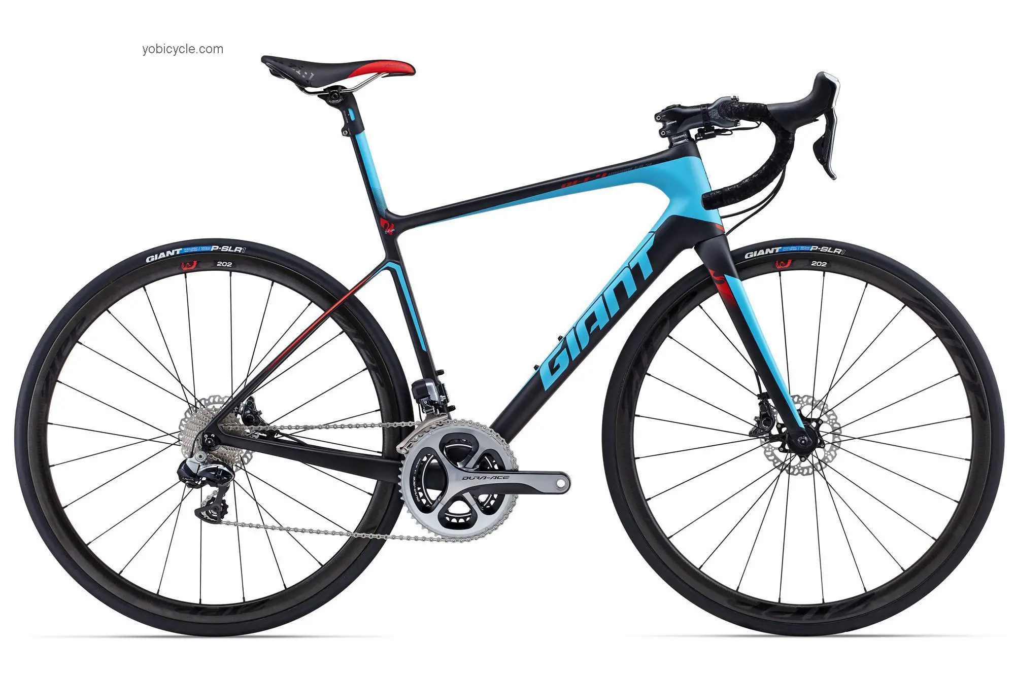 Giant Defy Advanced SL 0 competitors and comparison tool online specs and performance