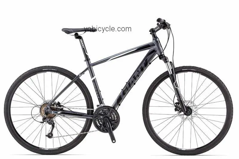 Giant Roam 2 Disc 2014 comparison online with competitors