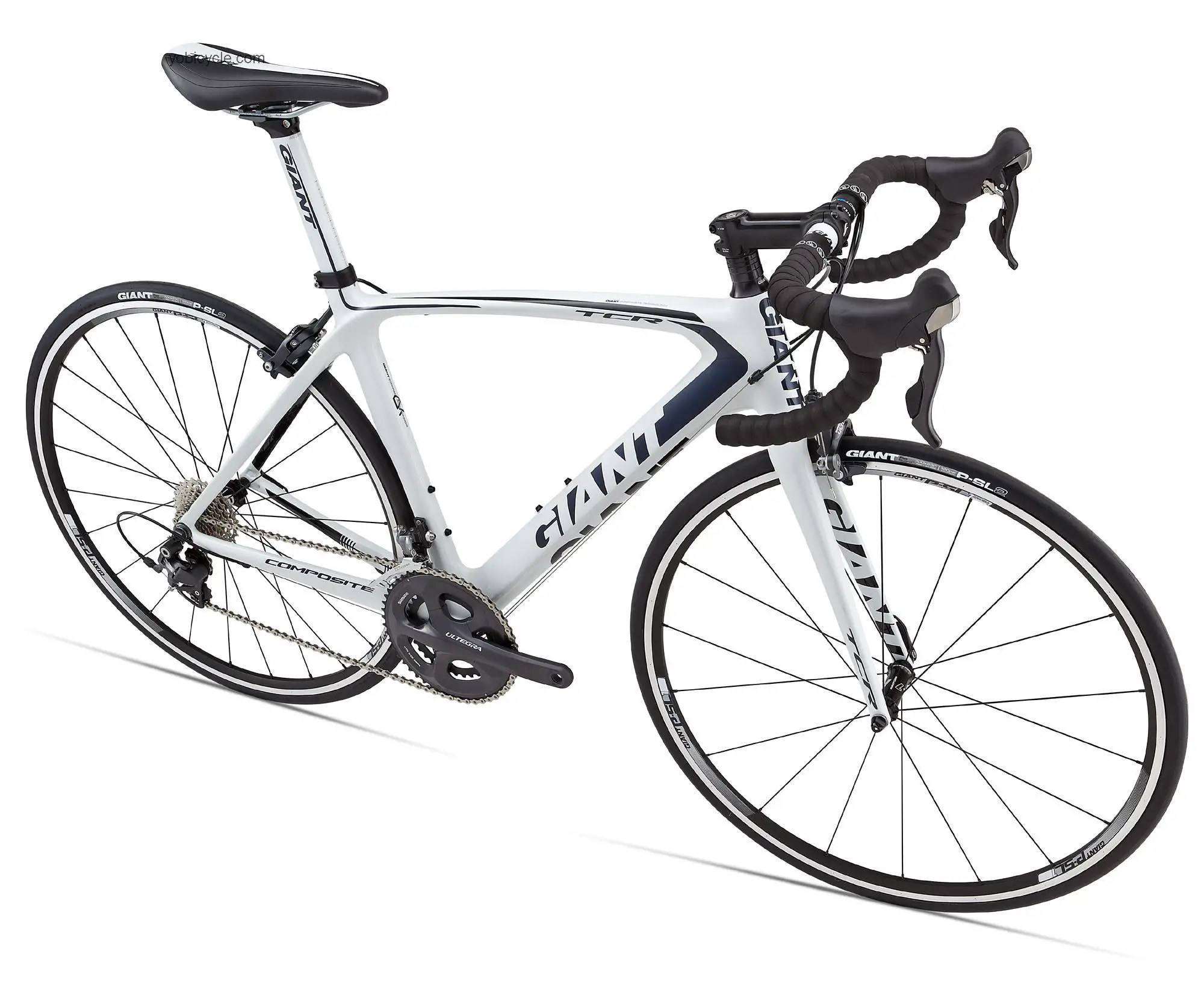 Giant TCR Composite 1 2013 comparison online with competitors