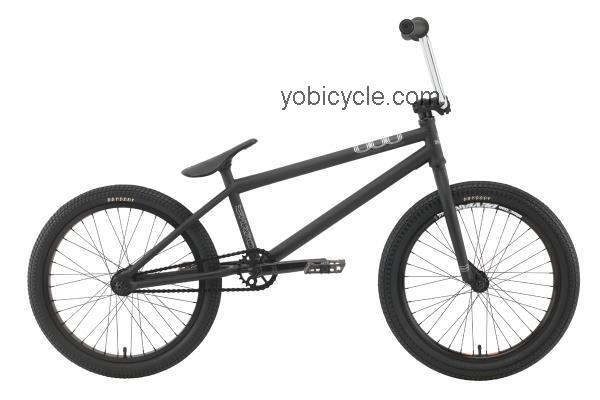 Haro  000 Brakeless Technical data and specifications