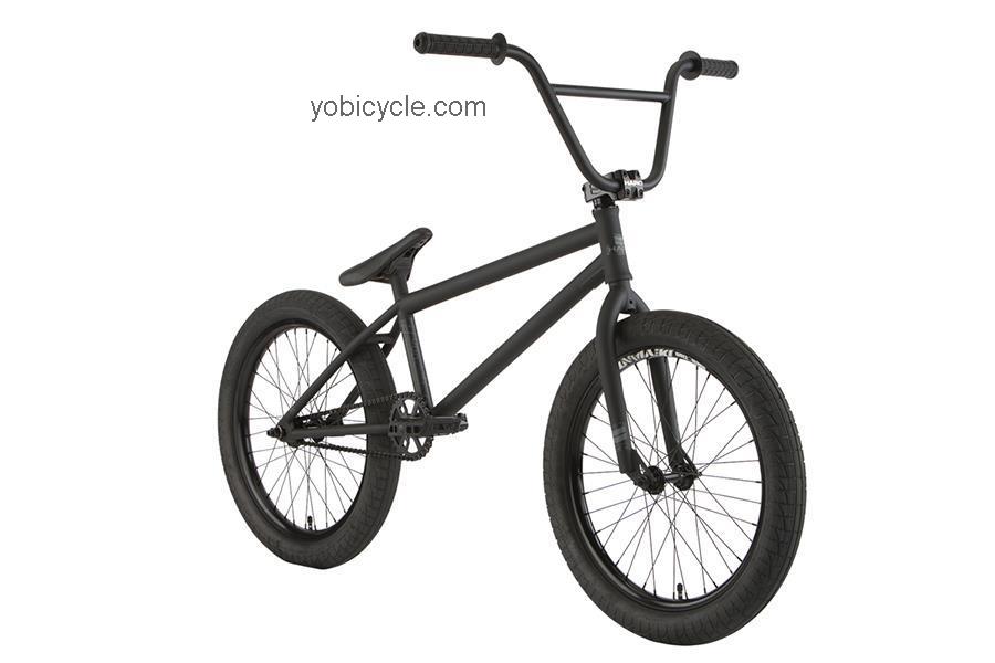 Haro 000 Brakeless 2014 comparison online with competitors