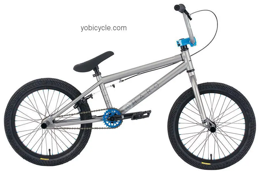 Haro 118 competitors and comparison tool online specs and performance