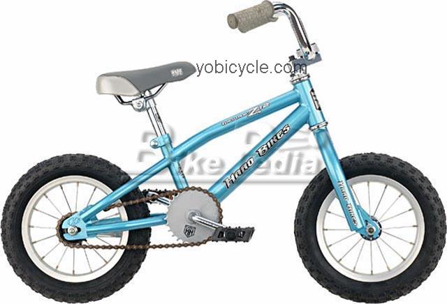 Haro Backtrail X12 competitors and comparison tool online specs and performance