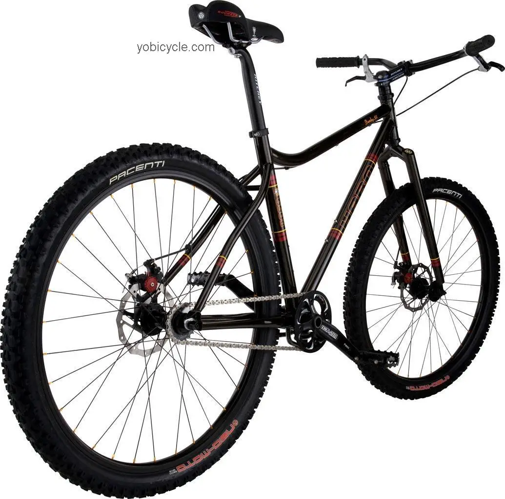 Haro Beasley SS competitors and comparison tool online specs and performance