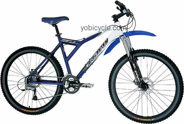 Haro Escape 8.3 competitors and comparison tool online specs and performance