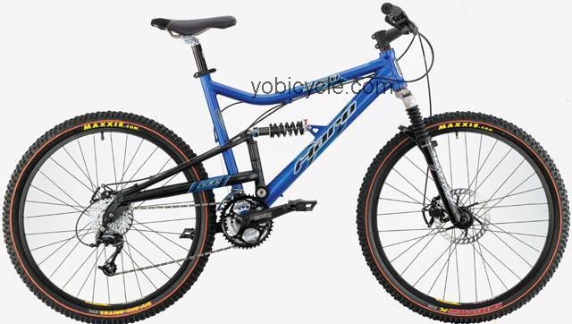 Haro Extreme X1 competitors and comparison tool online specs and performance