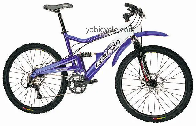 Haro Extreme X2 competitors and comparison tool online specs and performance