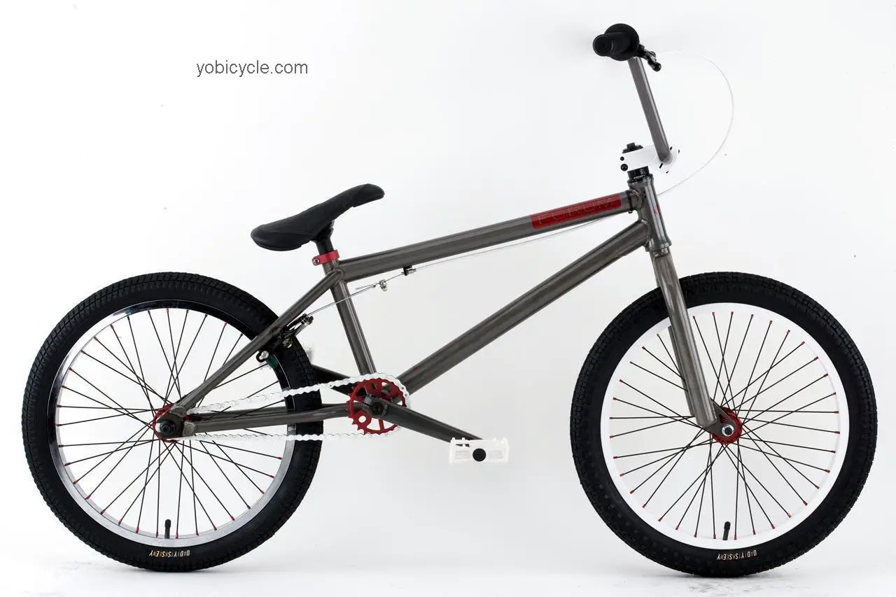 Haro  Forum Pro Lite Technical data and specifications
