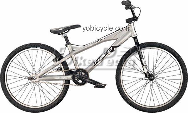 Haro Group 1 SX Cruiser 2005 comparison online with competitors