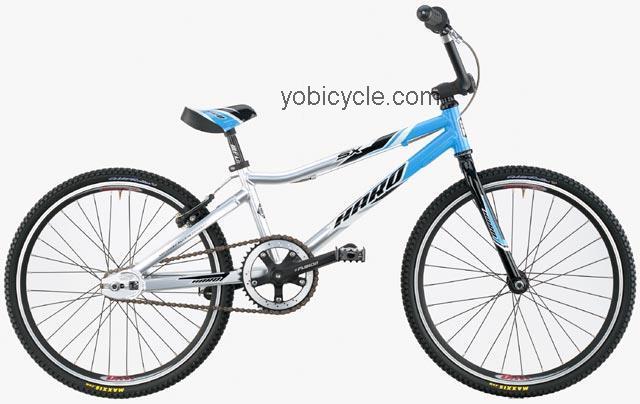 Haro Group 1 SX Expert 2003 comparison online with competitors