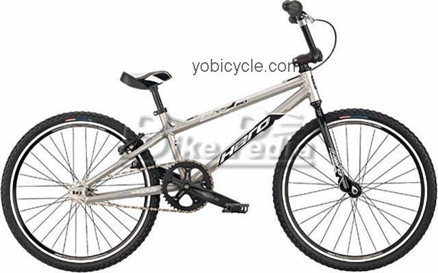 Haro Group 1 SX Expert 2005 comparison online with competitors