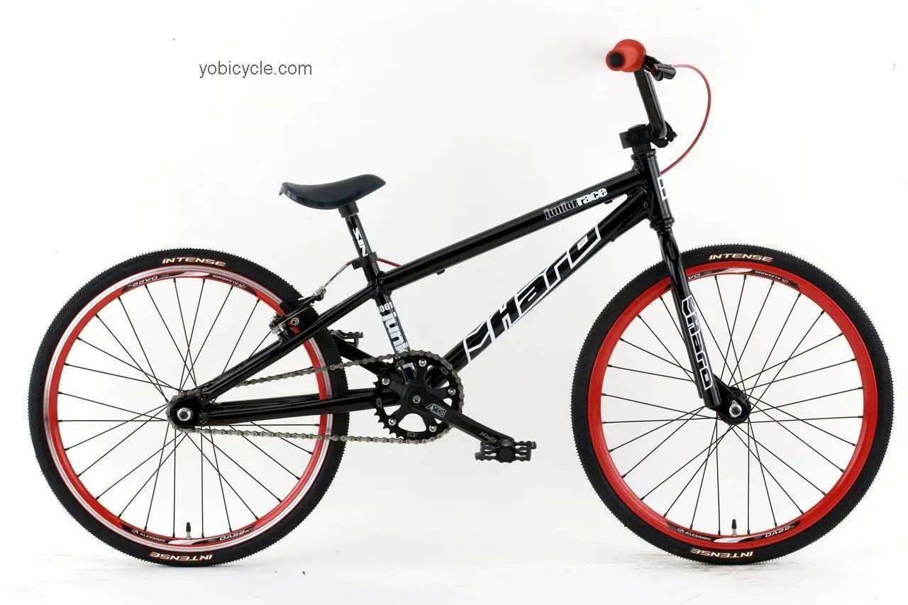 Haro Junior competitors and comparison tool online specs and performance