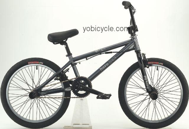 Haro Mirra 360 competitors and comparison tool online specs and performance