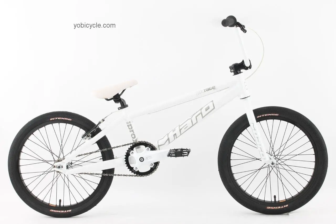 Haro Pro 20XL competitors and comparison tool online specs and performance