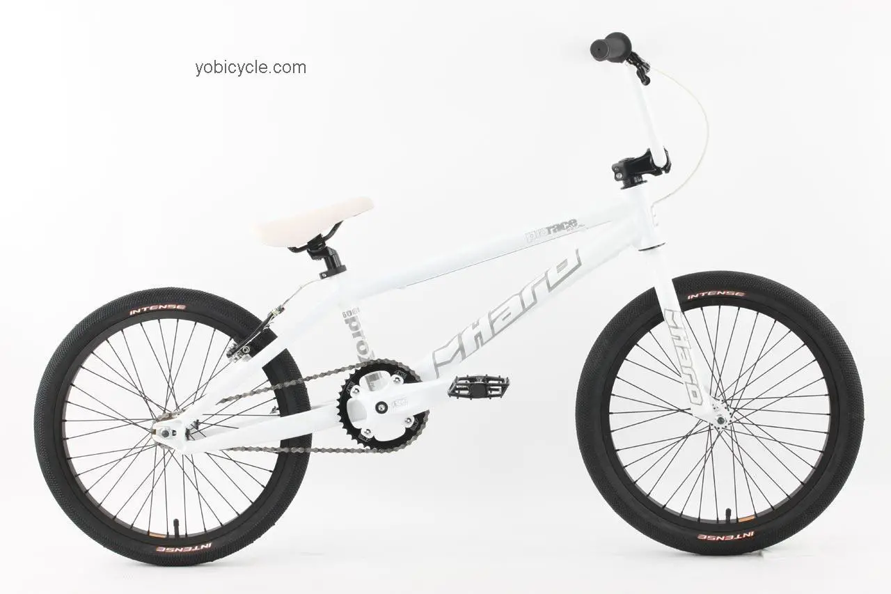 Haro Pro 20XL Plus competitors and comparison tool online specs and performance