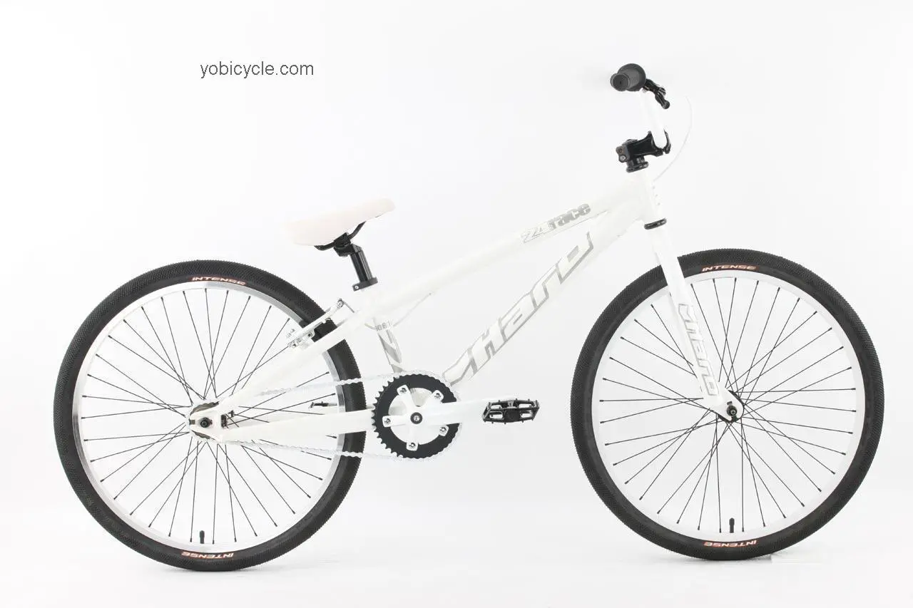 Haro  Pro 24 Technical data and specifications