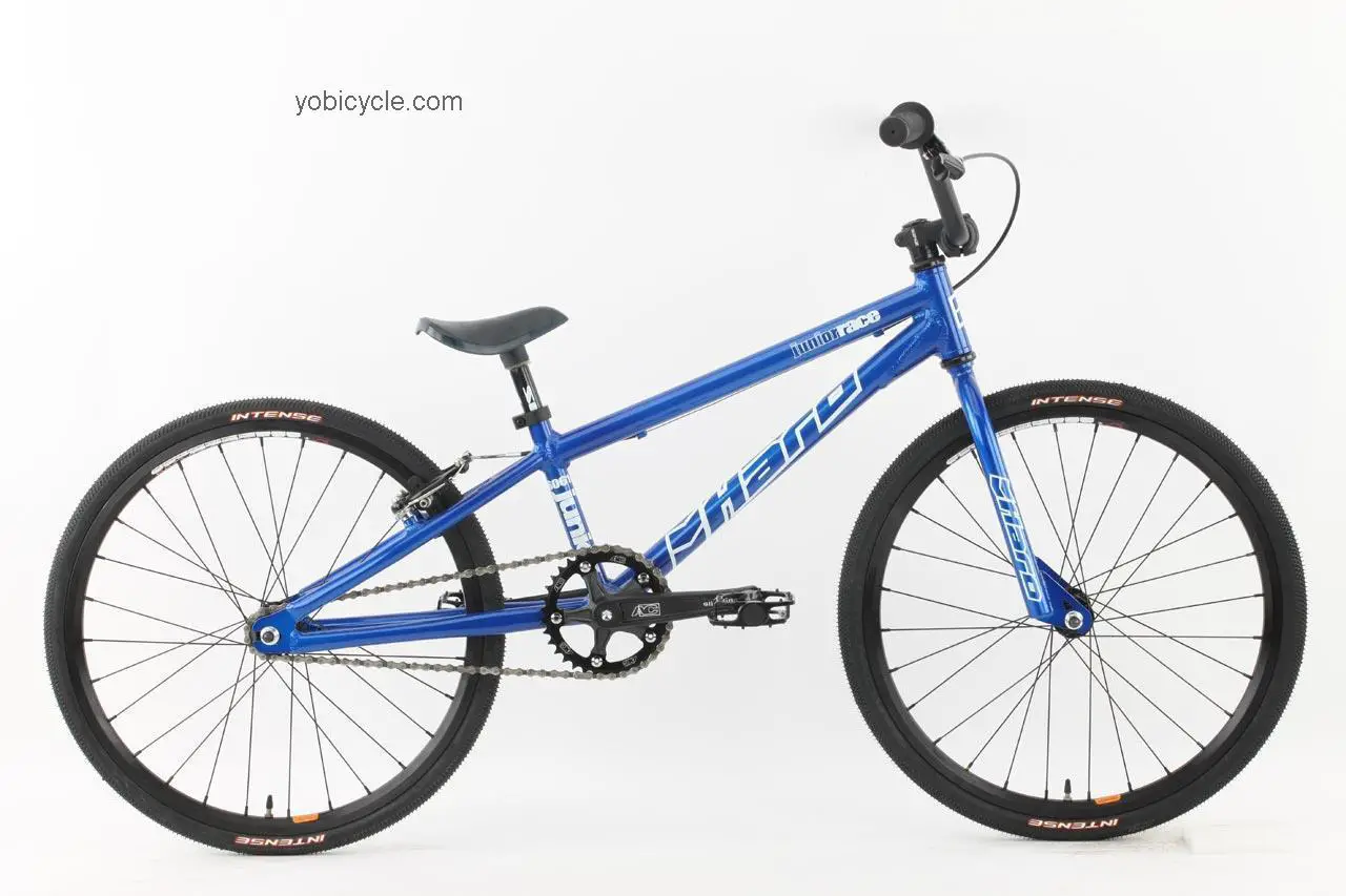 Haro  Race Junior Technical data and specifications
