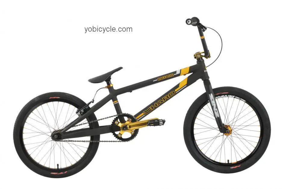 Haro  Race Lite Technical data and specifications