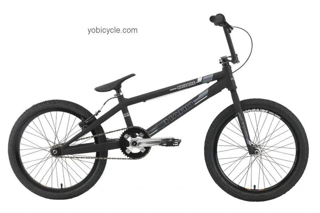 Haro  Race Lite Technical data and specifications