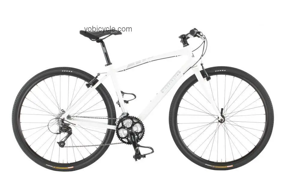 Haro Roscoe competitors and comparison tool online specs and performance