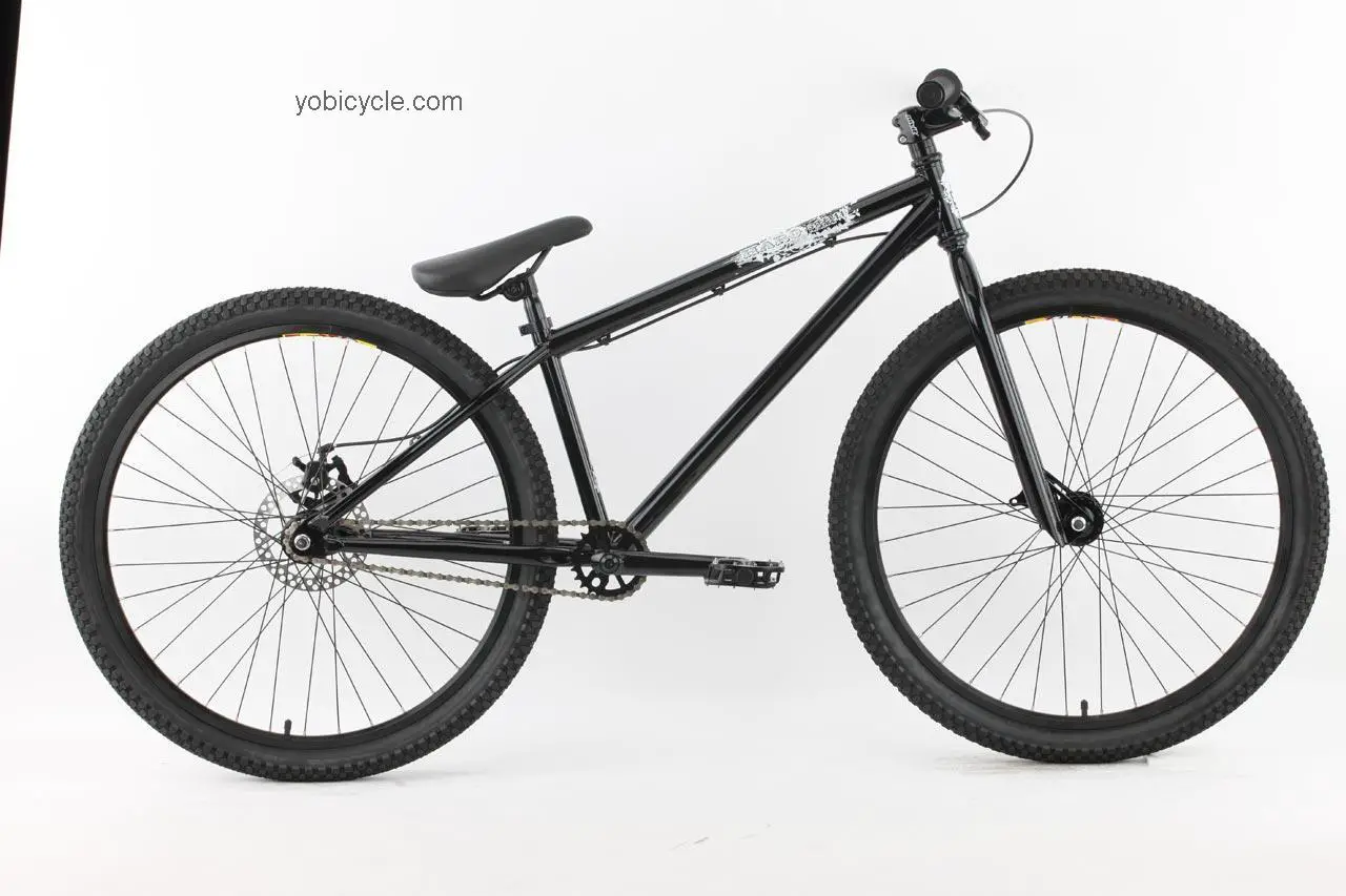 Haro Steel Reserve 1.1 competitors and comparison tool online specs and performance