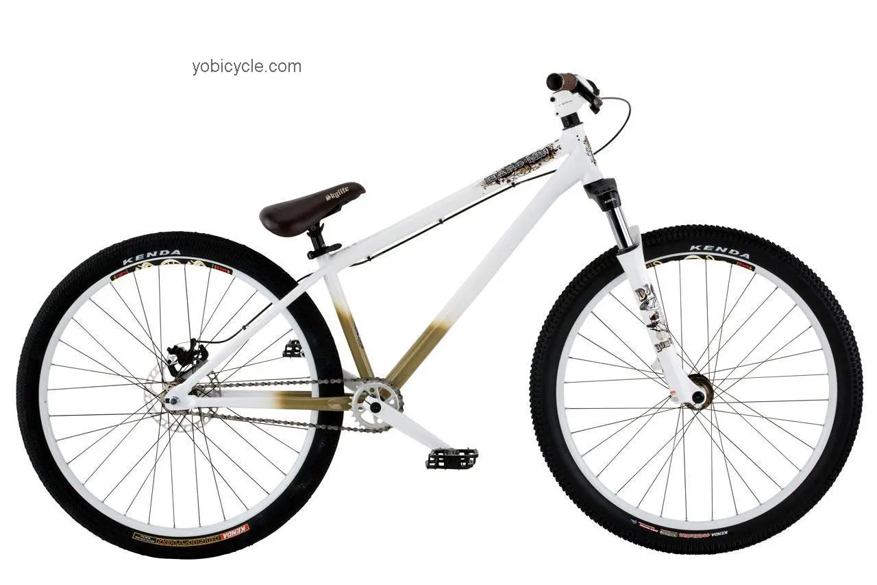Haro Steel Reserve One competitors and comparison tool online specs and performance