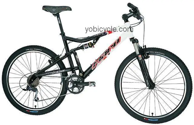 Haro  Werks XLS 1.0 Technical data and specifications