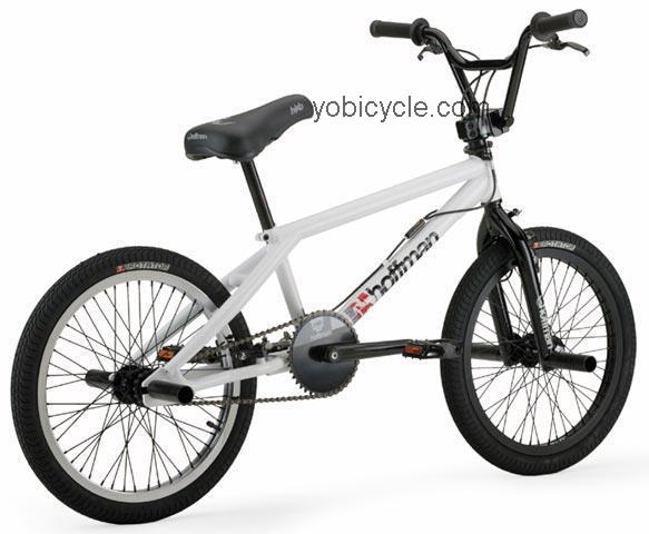 Hoffman Bikes Condor IL1 competitors and comparison tool online specs and performance