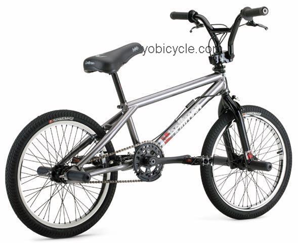 Hoffman Bikes Condor PL1 competitors and comparison tool online specs and performance