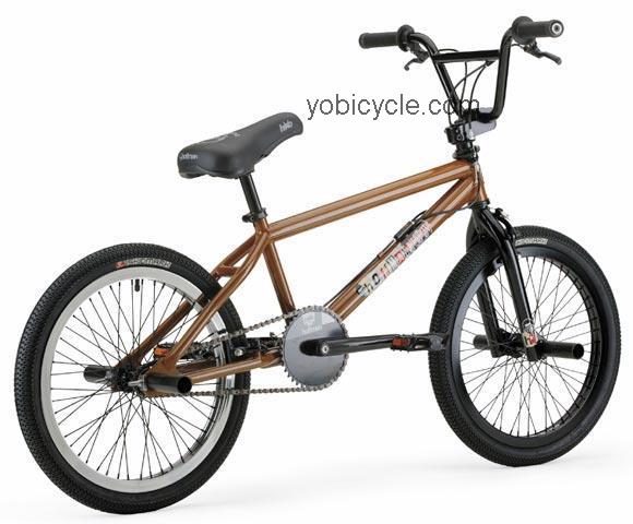 Hoffman Bikes Disrupter IL2 2004 comparison online with competitors