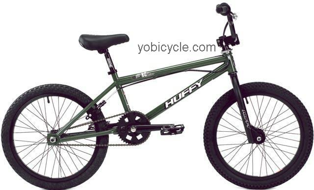 Huffy M-80 2004 comparison online with competitors