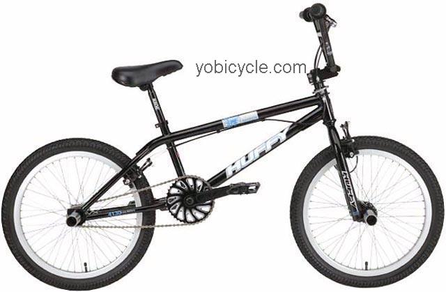 Huffy  Madison Technical data and specifications