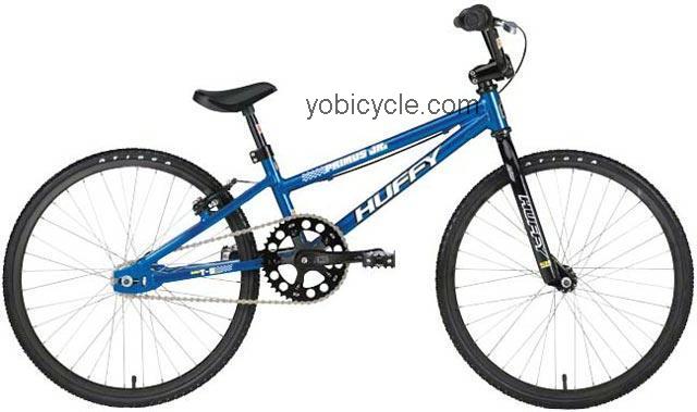 Huffy Primus Jr 2003 comparison online with competitors