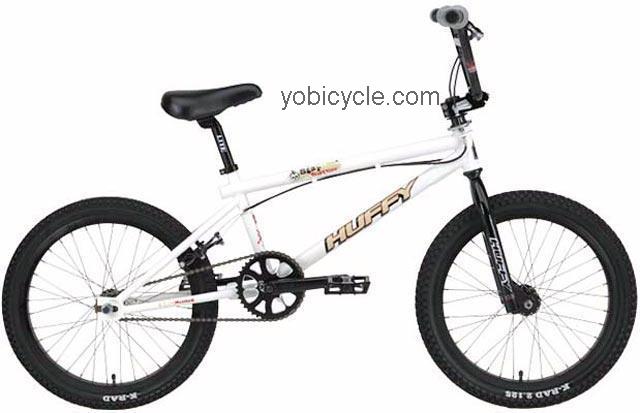 Huffy  Star 69 Technical data and specifications