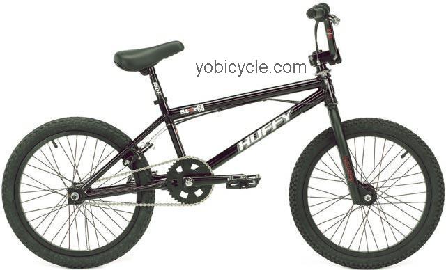 Huffy  Star 69 Technical data and specifications