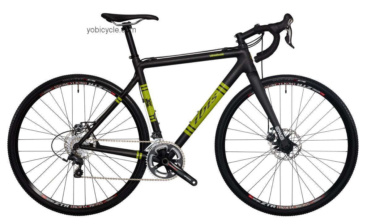 Ibis Hakkalugi Disc Ultegra Hydro competitors and comparison tool online specs and performance