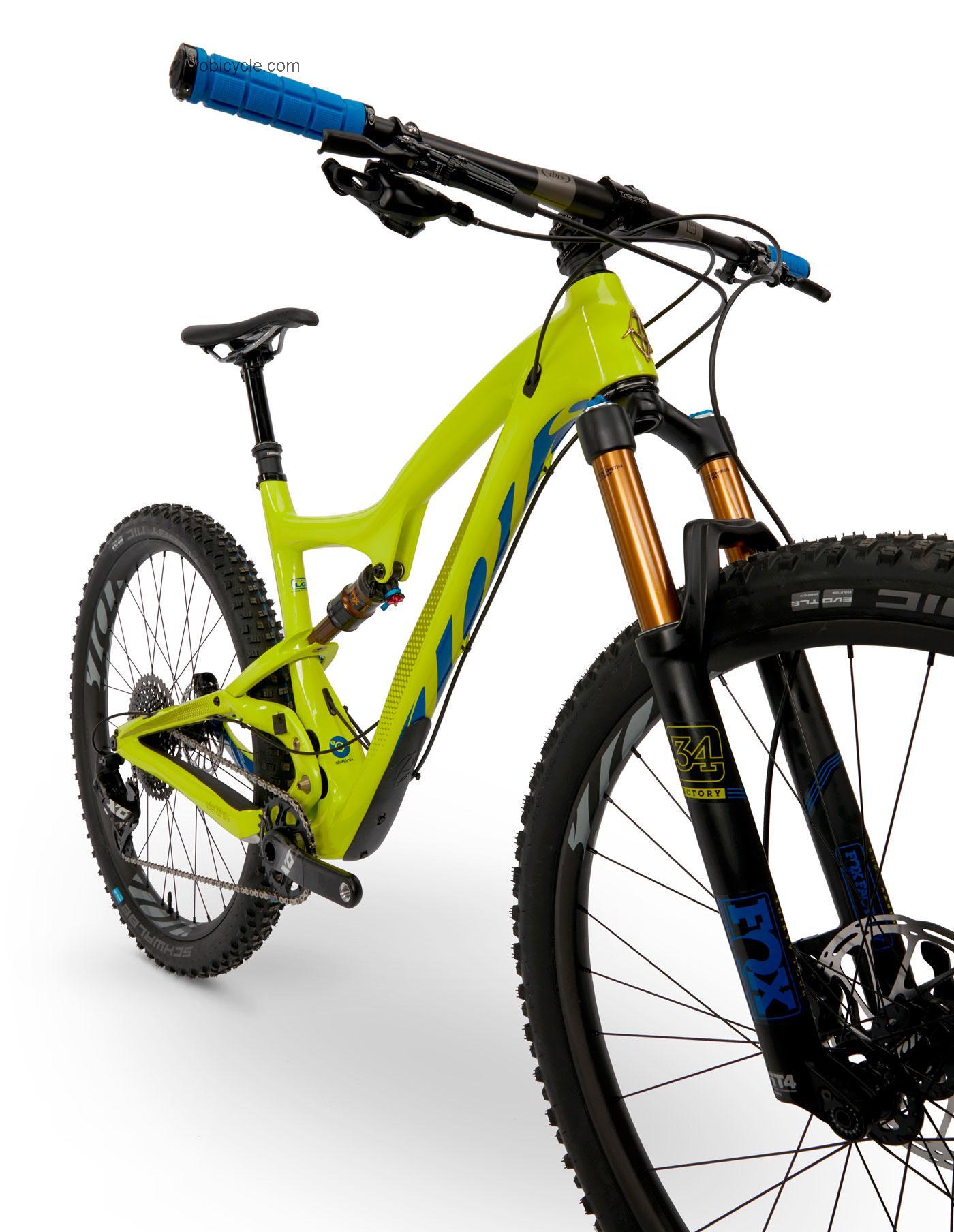 Ibis RIPLEY LS GX Eagle competitors and comparison tool online specs and performance