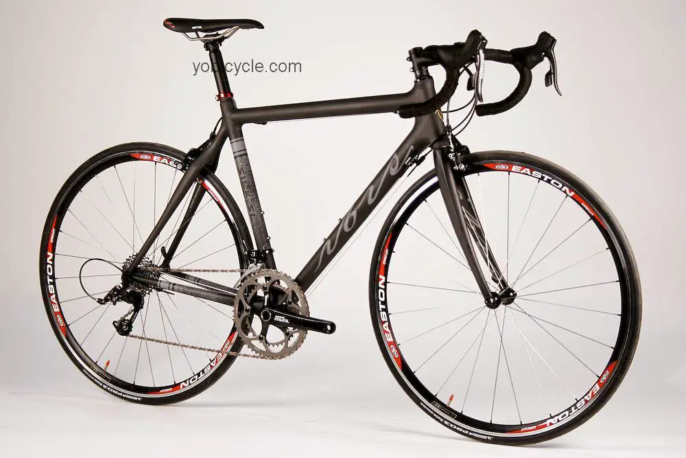 Ibis Silk SL Dura-Ace competitors and comparison tool online specs and performance
