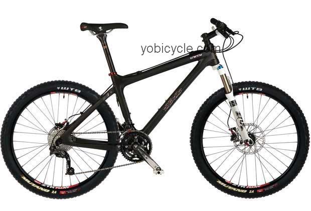 Ibis  Tranny SLX Technical data and specifications