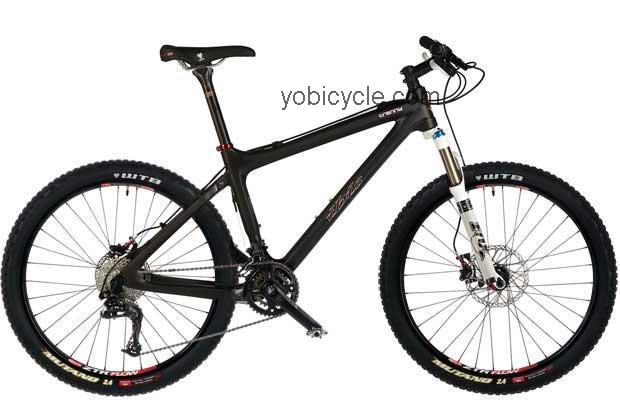 Ibis  Tranny X.9 Technical data and specifications