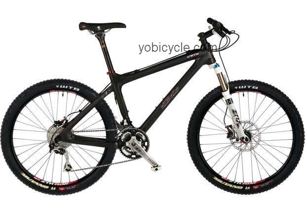 Ibis Tranny XT 2011 comparison online with competitors