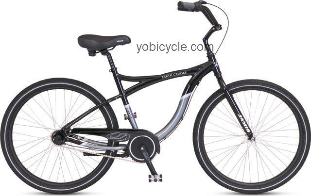 Jamis Earth Cruiser 3 competitors and comparison tool online specs and performance